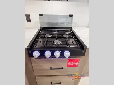 2026 Grand Design Transcend Xplor photo 19