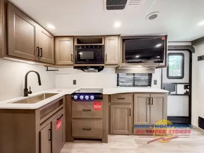 2026 Grand Design Transcend Xplor photo 15