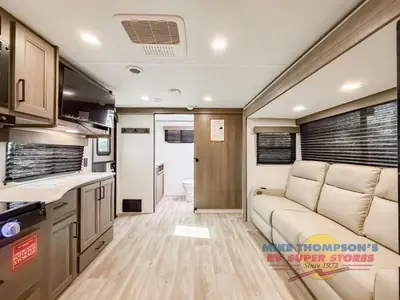 2026 Grand Design Transcend Xplor photo 13
