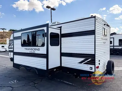 2026 Grand Design Transcend Xplor photo 5