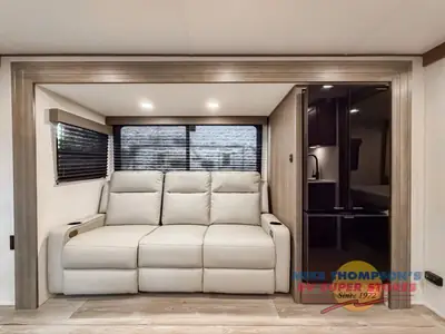 2026 Grand Design Transcend Xplor photo 10