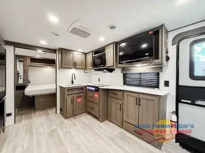 2026 Grand Design Transcend Xplor photo 22