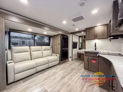 2026 Grand Design Transcend Xplor photo 9