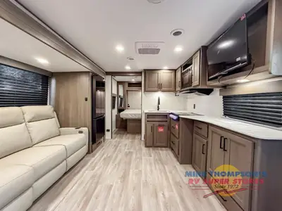 2026 Grand Design Transcend Xplor photo 8