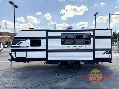 2026 Grand Design Transcend Xplor photo 4
