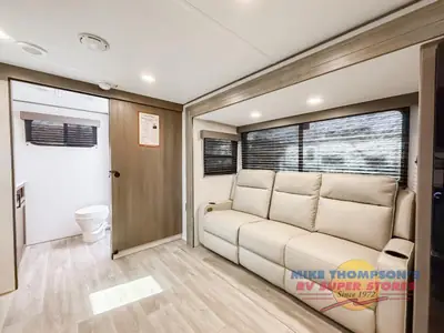 2026 Grand Design Transcend Xplor photo 12