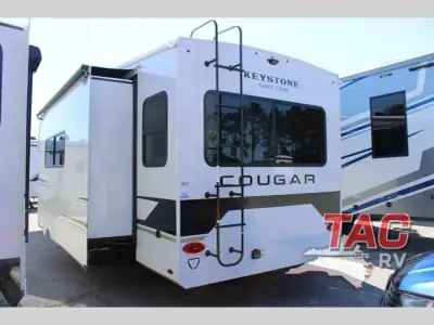 2027 Keystone Cougar Half-Ton 28RLI photo 5