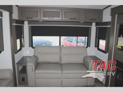 2027 Keystone Cougar Half-Ton 28RLI photo 9