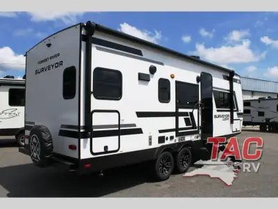 2027 Forest River Surveyor Legend 205RKLE photo 6