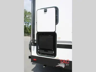 2027 Forest River Surveyor Legend 205RKLE photo 7