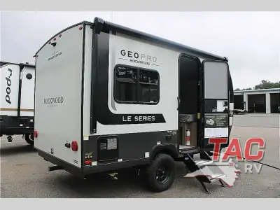 2027 Forest River Rockwood GEO Pro G13DLE photo 6