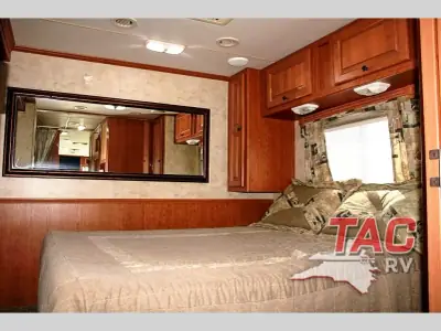 2009 Damon Challenger 376 photo 31