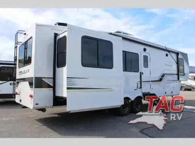 2027 Keystone Cougar 320RDS photo 6