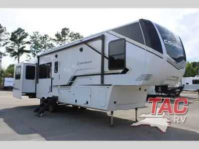 2027 Keystone Cougar 320RDS