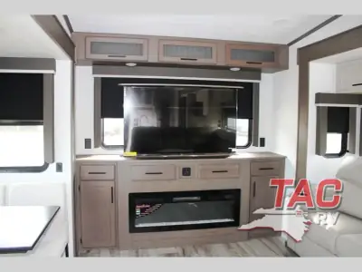 2027 Keystone Cougar 320RDS photo 25