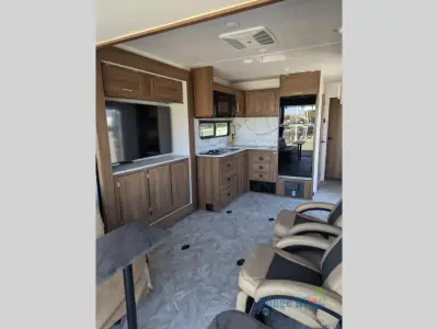 2025 Forest River Stealth 2630SLE photo 13