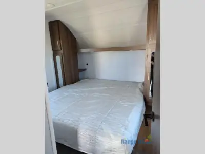 2025 Forest River Stealth 2630SLE photo 18