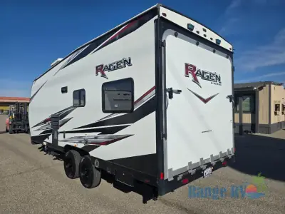 2021 Genesis Supreme RAGEN 2114 photo 7