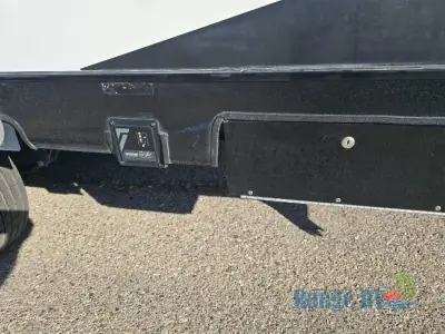 2021 Genesis Supreme RAGEN 2114 photo 8