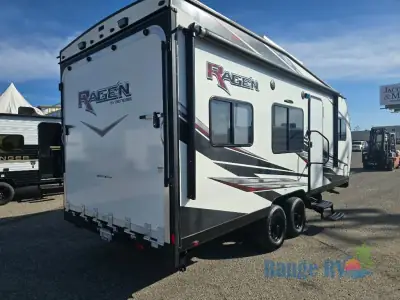 2021 Genesis Supreme RAGEN 2114