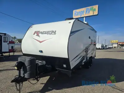 2021 Genesis Supreme RAGEN 2114 photo 3