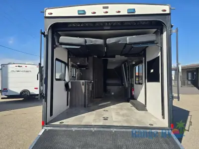 2021 Genesis Supreme RAGEN 2114 photo 9