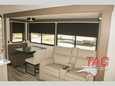 2027 Keystone Cougar 316RLS photo 34