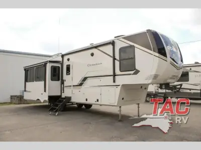 2027 Keystone Cougar 316RLS
