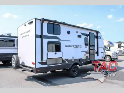 2026 Forest River Surveyor Legend 19MDBLE photo 6