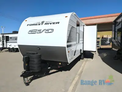 2025 Forest River EVO 2230
