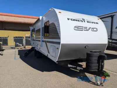 2025 Forest River EVO 2230 photo 8