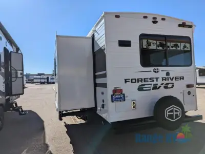 2025 Forest River EVO 2230 photo 5