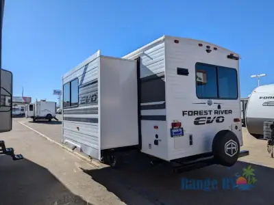 2025 Forest River EVO 2230 photo 2