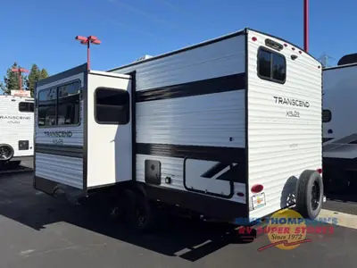 2026 Grand Design Transcend Xplor photo 5
