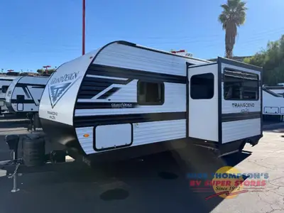 2026 Grand Design Transcend Xplor photo 3