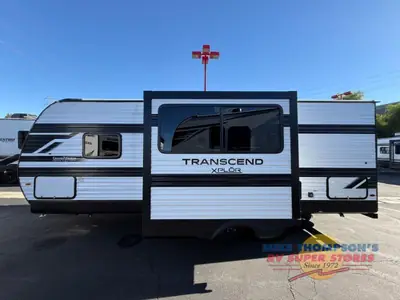 2026 Grand Design Transcend Xplor photo 4
