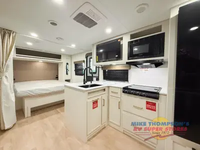 2026 Grand Design Transcend Xplor photo 17