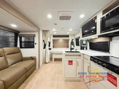 2026 Grand Design Transcend Xplor photo 16