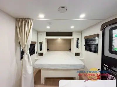 2026 Grand Design Transcend Xplor photo 9