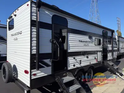 2026 Grand Design Transcend Xplor photo 7