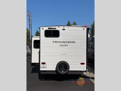 2026 Grand Design Transcend Xplor photo 6