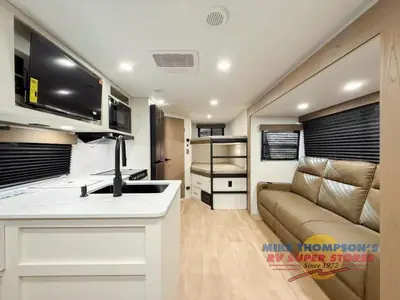 2026 Grand Design Transcend Xplor photo 13