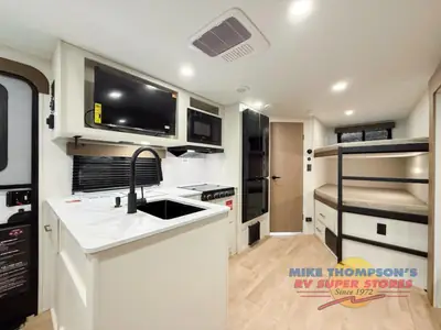 2026 Grand Design Transcend Xplor photo 18