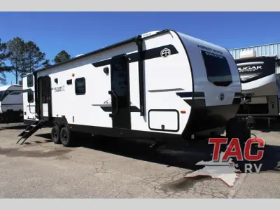 2026 Forest River Surveyor Legend 296QBLE