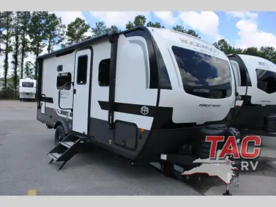 2027 Forest River Rockwood GEO Pro G20SFB