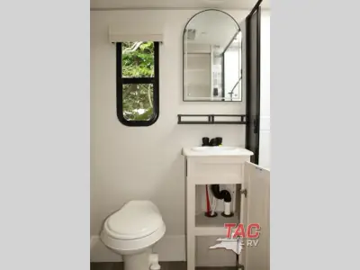 2026 Forest River R Pod RP-207 photo 22
