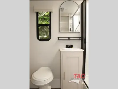 2026 Forest River R Pod RP-207 photo 21