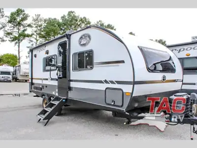 2026 Forest River R Pod RP-207