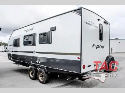 2026 Forest River R Pod RP-207 photo 5