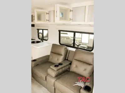 2026 Forest River R Pod RP-207 photo 13